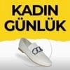 Kadın Günlük Ayakkkabı