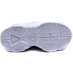 TOMKIDS-9 Patik Spor Ayakkabı - Krem