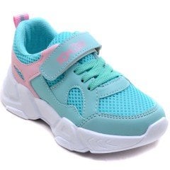 TOMKIDS-9 Patik Spor Ayakkabı - Turkuaz