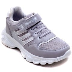 CYX-09 Filet Spor Ayakkabı - Gri