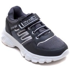 CYX-09 Filet Spor Ayakkabı - Gri
