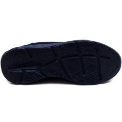 943-S Fashion Erkek Spor Ayakkabı - Lacivert