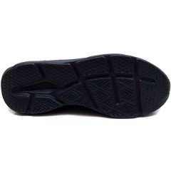 943-S Fashion Erkek Spor Ayakkabı - Gri/T