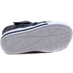 SB-360 Erkek Çocuk Bebe Sandalet - Lacivert